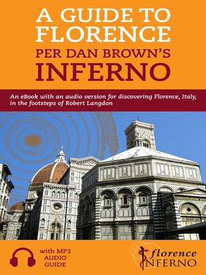 cover image of A Guide to Florence per Dan Brown's Inferno